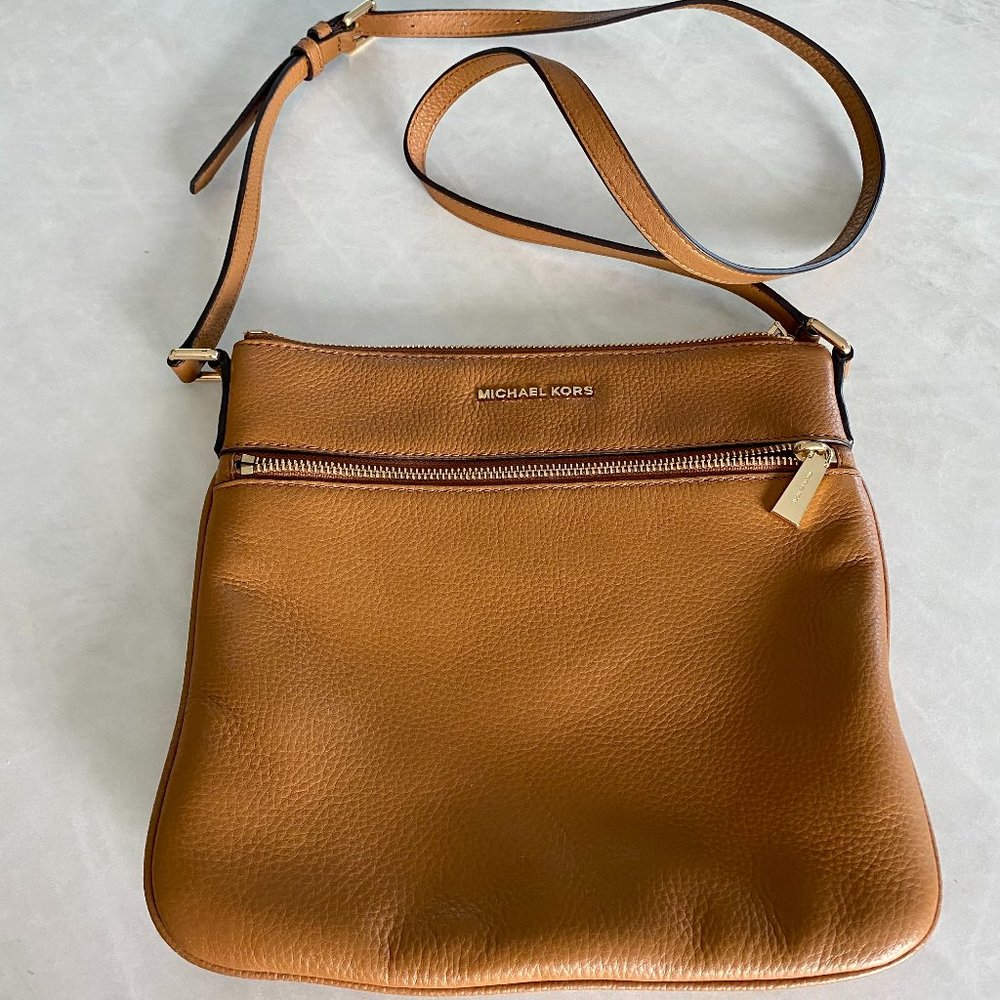 Michael Kors Crossbody Purse